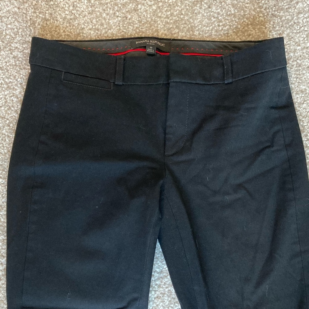 Banana Republic Sloan Pants